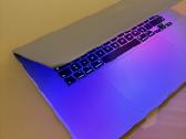 MacBook Pro 2019 16" - nuotraukos Nr. 4