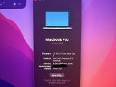 MacBook Pro 2019 16" - nuotraukos Nr. 6