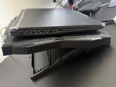 Msi Cyborg 15 A12v - nuotraukos Nr. 4