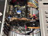 Biuro/žaidimų kompiuteris (i5, 8gb, SSD, Gtx660) - nuotraukos Nr. 5