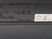 Toshiba Rt-8016 - nuotraukos Nr. 8