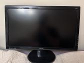 Benq 21.5" Full HD monitorius Gw2255 / Va - nuotraukos Nr. 3
