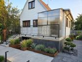 Lauko Turėklai - nuotraukos Nr. 2