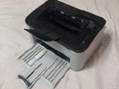 Kompaktiškas spausdintuvas Samsung Ml-1670 - nuotraukos Nr. 2