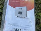 Solax X3-7.0-t-d 7 kw trifazis saulės inverteris - nuotraukos Nr. 3