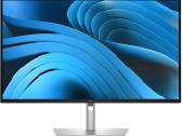 Dell P2725h, 27'', 100 Hz, silver - Monitorius - nuotraukos Nr. 2
