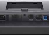 Dell P2725h, 27'', 100 Hz, silver - Monitorius - nuotraukos Nr. 4