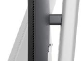 Dell P2725h, 27'', 100 Hz, silver - Monitorius - nuotraukos Nr. 5