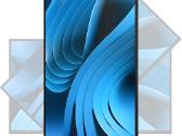 Dell P2725h, 27'', 100 Hz, silver - Monitorius - nuotraukos Nr. 6