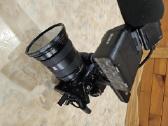 Sony Alpha a7s III su Sony Fe 16-35mm Fe 2.8 - nuotraukos Nr. 7