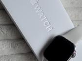 Apple watch series 11 42mm dar su garantija - nuotraukos Nr. 3