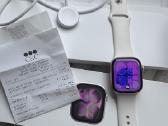 Apple watch series 11 42mm dar su garantija - nuotraukos Nr. 4
