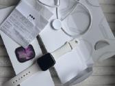 Apple watch series 11 42mm dar su garantija - nuotraukos Nr. 5