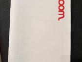 Woom 5, labai geros būklės - nuotraukos Nr. 6