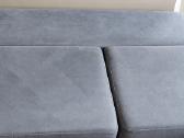 Sofa su miegamąja dalimi - nuotraukos Nr. 2