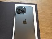 iPhone Pro Max 16 512 GB Black Titanium - nuotraukos Nr. 2
