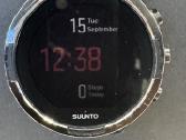 Naudotas Suunto 9 Gen1 Baro Black - nuotraukos Nr. 2