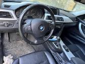 Bmw 328 xi 180kw N26 ,Dalimis 130k km. - nuotraukos Nr. 2