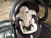 Stokke trailz naujesnio modelio - nuotraukos Nr. 3