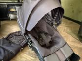 Stokke trailz naujesnio modelio - nuotraukos Nr. 5
