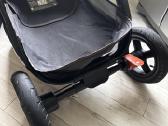 Stokke trailz naujesnio modelio - nuotraukos Nr. 9
