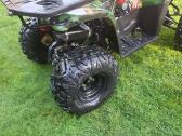 Keturaturatis XTR 002/08 125cc - nuotraukos Nr. 6