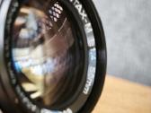 Smc Pentax-m 50mm f/1.4 - nuotraukos Nr. 2