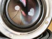 Smc Pentax-m 50mm f/1.4 - nuotraukos Nr. 3