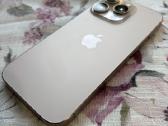 Apple iPhone 16 Pro 128 GB Desert Titanium - nuotraukos Nr. 2