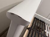 Ikea lova 90x190 čiužiniui - nuotraukos Nr. 2