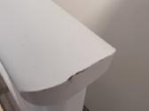 Ikea lova 90x190 čiužiniui - nuotraukos Nr. 4
