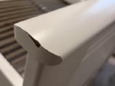 Ikea lova 90x190 čiužiniui - nuotraukos Nr. 6