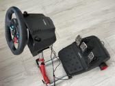 Logitech G29 + Wheel stand Pro - nuotraukos Nr. 2