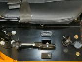 Mini Ekskavatorius Enzo Ht-10b, Koop (be kabinos) - nuotraukos Nr. 13