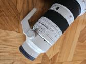 Sony Fe 70-200mm F2.8 Gm Oss II - nuotraukos Nr. 3