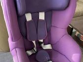 Britax 360 auto kedutė 0-18 kg - nuotraukos Nr. 2
