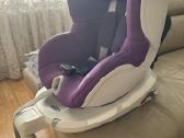 Britax 360 auto kedutė 0-18 kg - nuotraukos Nr. 3