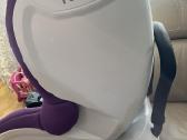 Britax 360 auto kedutė 0-18 kg - nuotraukos Nr. 4
