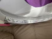 Britax 360 auto kedutė 0-18 kg - nuotraukos Nr. 5