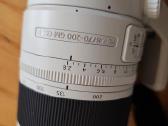 Sony Fe 70-200mm F2.8 Gm Oss II - nuotraukos Nr. 2