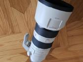 Sony Fe 70-200mm F2.8 Gm Oss II - nuotraukos Nr. 4