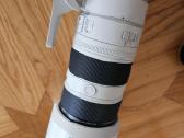 Sony Fe 70-200mm F2.8 Gm Oss II - nuotraukos Nr. 5