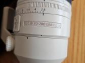 Sony Fe 70-200mm F2.8 Gm Oss II - nuotraukos Nr. 8