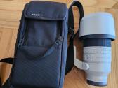 Sony Fe 70-200mm F2.8 Gm Oss II - nuotraukos Nr. 9