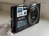 Kamera Sony Cyber-shot Dsc-w570 - nuotraukos Nr. 2