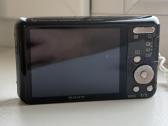 Kamera Sony Cyber-shot Dsc-w570 - nuotraukos Nr. 3