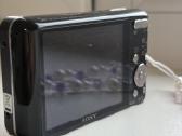 Kamera Sony Cyber-shot Dsc-w570 - nuotraukos Nr. 4