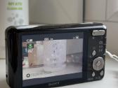 Kamera Sony Cyber-shot Dsc-w570 - nuotraukos Nr. 5