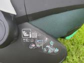 Maxi-cosi automobilinė kėdutė Pebble 360 Pro - nuotraukos Nr. 4
