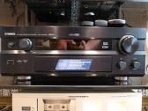 Yamaha Rx-v1300rds Receiver. 15kg. Kaip Naujas. - nuotraukos Nr. 11